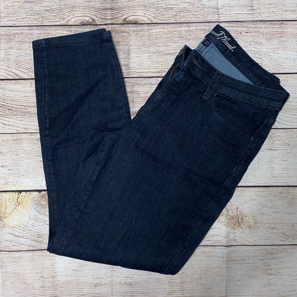 Universal Thread Denim - Dark Wash Jeans
